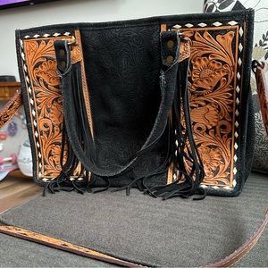 American Darling Purse